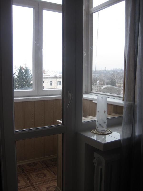 Vinnytsya Centre Apartment Winnyzja Exterior foto